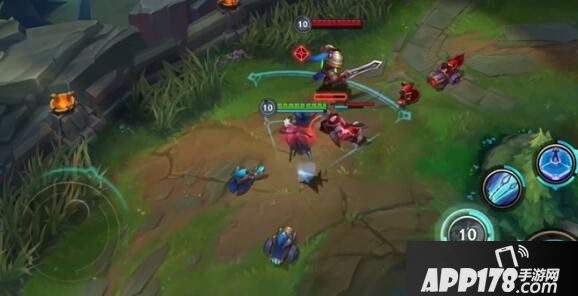 英雄联盟手游美服测试资格申请方法