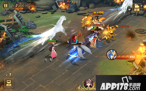 《放开那三国3》3D卡牌革新体验