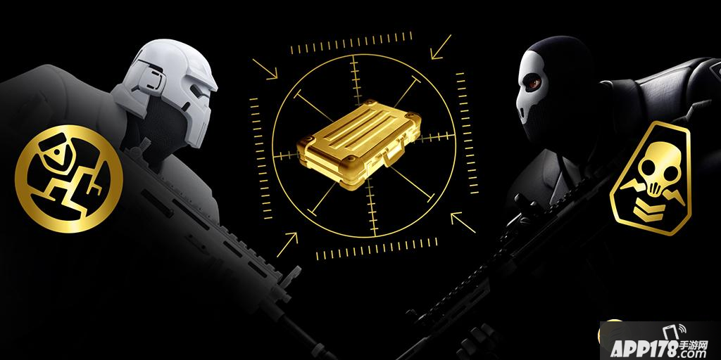 《堡垒之夜》特别行动潜入攻略 玩法技巧