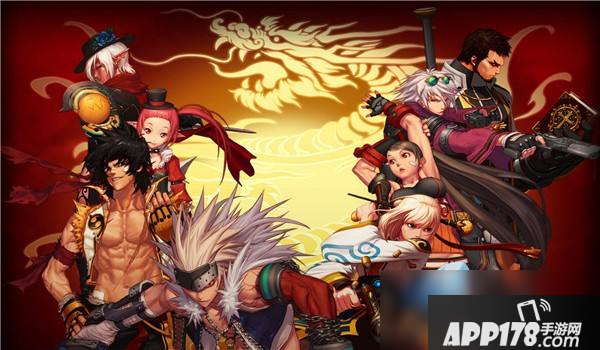 《DNF》100级女柔道<a href=http://www.app178.com/gonglue/ target=_blank class=infotextkey>攻略</a>