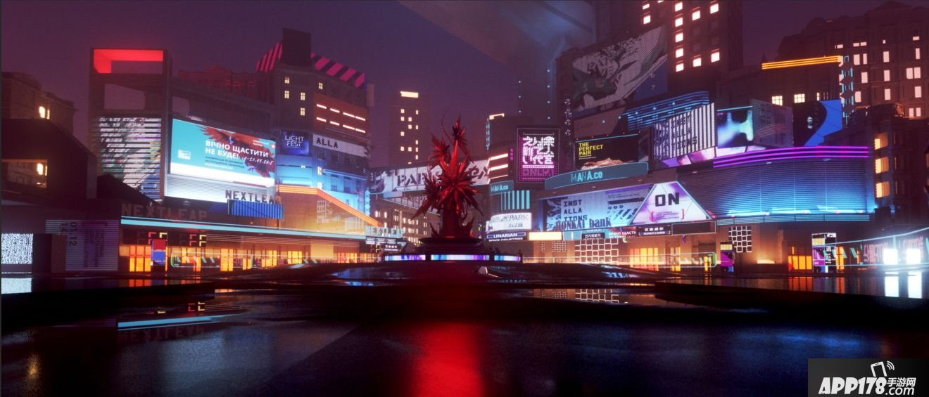 《崩坏3》全新地图介绍 圣方丹特点分析