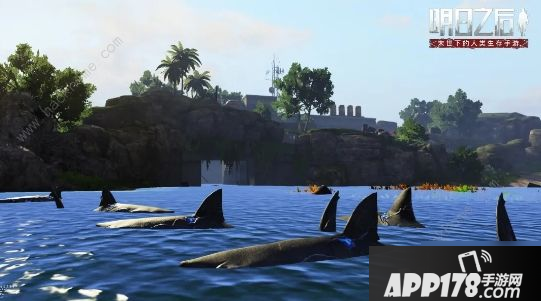 《明日之后》低温实验岛怎么打 海岛神秘实验室通关攻略