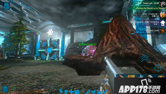 方舟生存进化5月20日地牢轮转怎么样 深红地牢上线