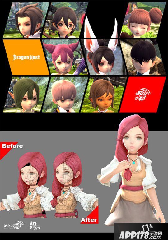 《龙之谷》十周年限定礼盒曝光！寻找1000位拾光见证者