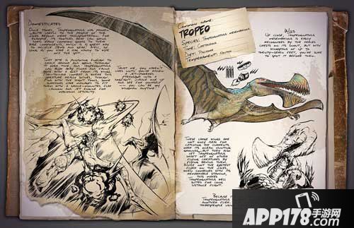 《方舟生存进化》发售五周年，新DLC“水晶岛”今日免费上线Steam