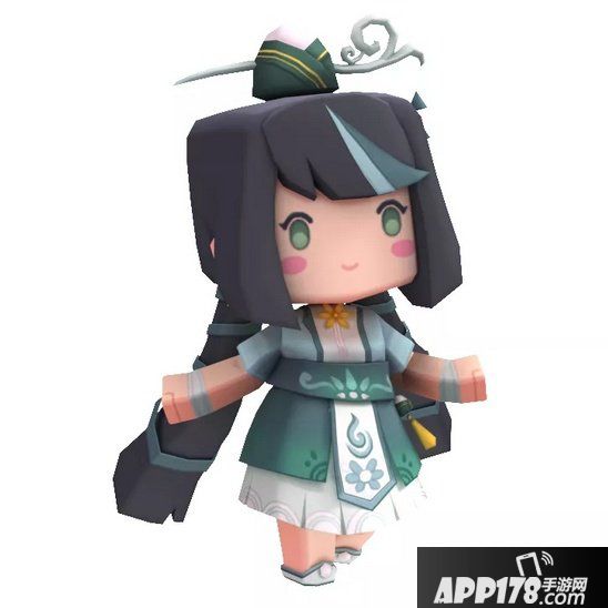 《迷你世界》青弦怎么获得 青弦装扮获得方法