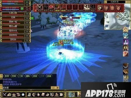 满满的正能量《热血江湖》带你花式闯武侠