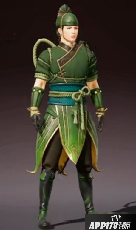 《和平精英》端午节时装是什么 端午节时装外观曝光