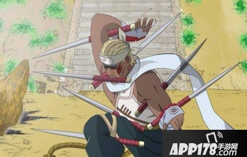 火影忍者6月17日每日一题答案