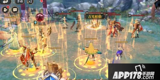 山海镜花刑天怎么样 角色属性测评