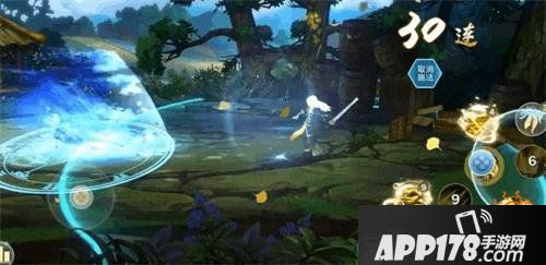 《剑网3：指尖江湖》测评：西山居首款二次元武侠手游