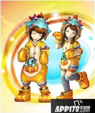 证明自己《热血江湖》这里有你想要的挑战