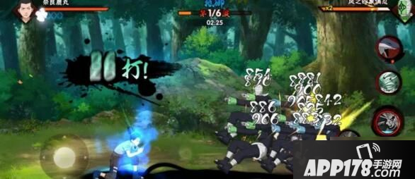 《火影忍者手游》极限挑战怎么玩 极限挑战通关攻略