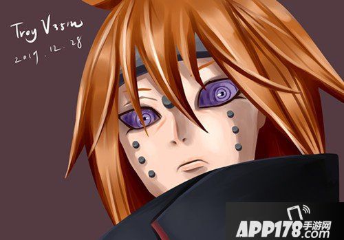 火影忍者6月4日每日一题答案