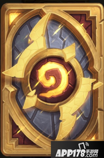 《炉石传说》光铸军团卡背怎么样 光铸军团卡背获取<a href=http://www.app178.com/gonglue/ target=_blank class=infotextkey>攻略</a>