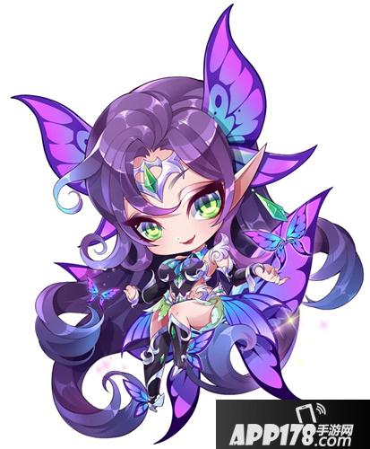 《天天酷跑》蝶语仙子什么时候出 蝶语仙子上线时间一览