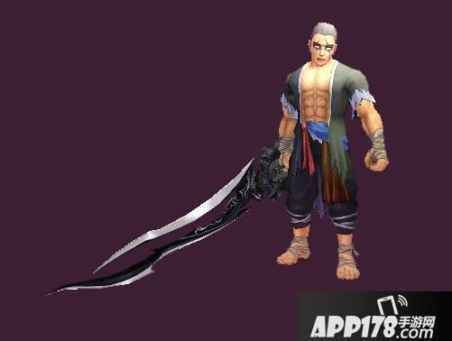 《热血江湖》新版BOSS“飞刀血魔”即将上线