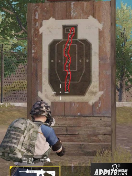 《和平精英》M416怎么样 M416强度全面评测