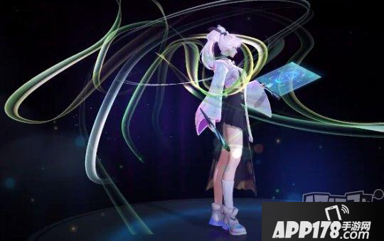 王者荣耀KPL限定皮肤确定，上官婉儿“天狼绘梦者”