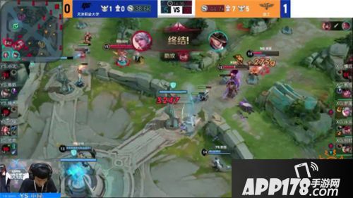 王者荣耀高校联赛决赛队伍大盘点 冠军你更看好谁