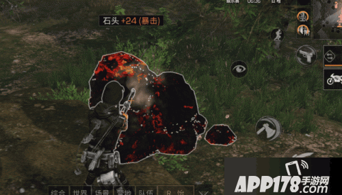 明日之后火山灰获得方法 速刷攻略