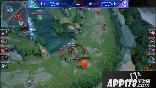 王者荣耀高校联赛决赛队伍大盘点 冠军你更看好谁