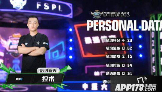 《街头篮球》FSPL职业联赛精英A组排名出炉 Onestar变阵逆转