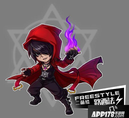 《街头篮球》摇摆人入门级手册：特殊角色评分