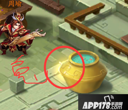 少年三国志2小乔的兔子奇遇任务怎么完成 任务完成方法