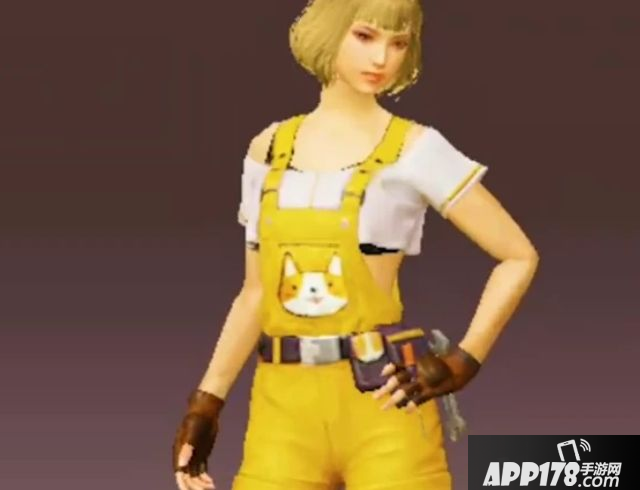 和平精英2020新皮肤有哪些 6月七款新衣服一览