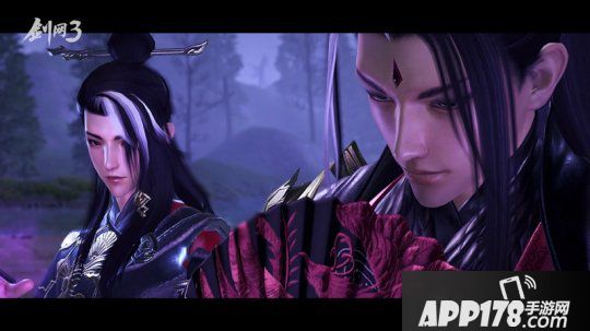 幕后黑手究竟何人？ 《剑网3》全新秘境“范阳夜变”剧情探秘