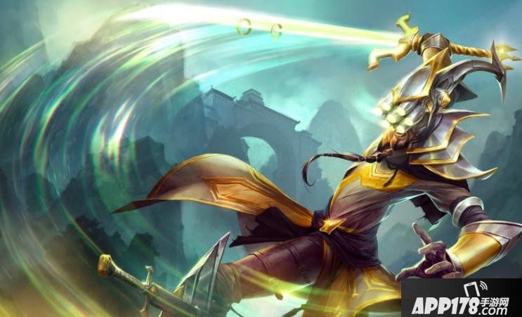 英雄联盟手游剑圣厉害吗 LOL手游剑圣攻略