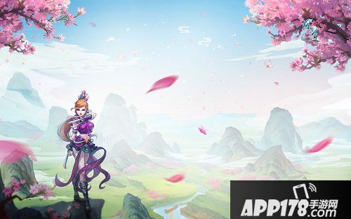 《问道》门派全解析 浅谈木系角色玩法优势