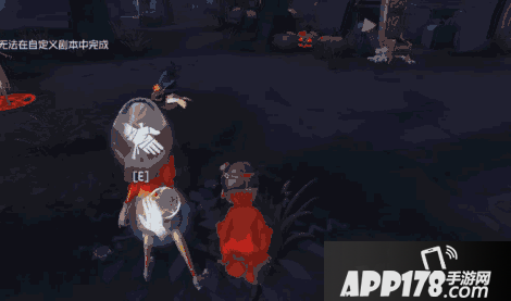 第五人格<a href=http://www.app178.com/gonglue/ target=_blank class=infotextkey>攻略</a>