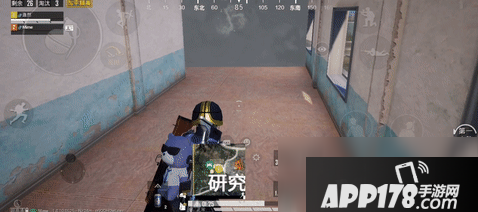 和平精英密室资源点如何进入 密室资源点进入<a href=http://www.app178.com/gonglue/ target=_blank class=infotextkey>攻略</a>