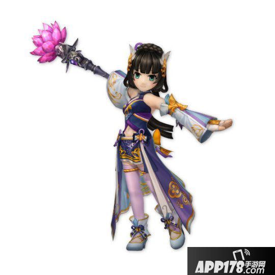 《热血江湖》V19.0“谁与争锋”全新职业来袭