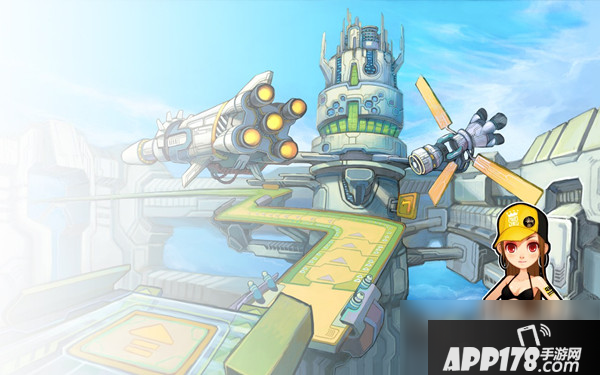 《QQ飞车》炸鸡汉堡活动怎么玩 炸鸡汉堡活动