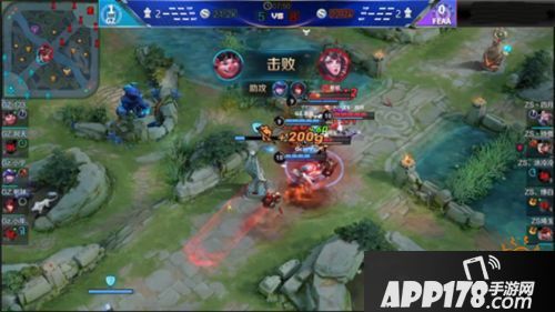 王者荣耀高校联赛决赛队伍大盘点 冠军你更看好谁