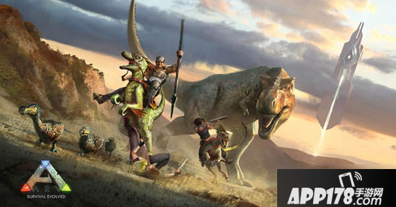 《方舟生存进化》困难水晶飞龙女王怎么打 困难水晶飞龙女王打法<a href=http://www.app178.com/gonglue/ target=_blank class=infotextkey>攻略</a>