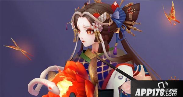 阴阳师清姬典藏皮肤正式公布 看到的痒痒鼠都馋了