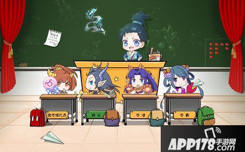 《问道》门派全解析 浅谈木系角色玩法优势