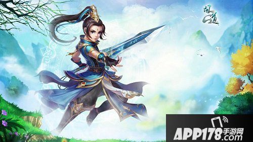 《问道》“你即英雄”即将开启 精彩福利先睹为快