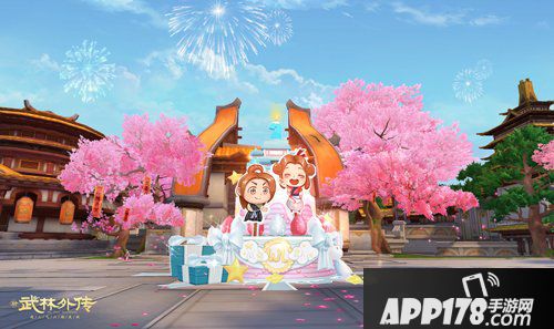 暗影登场！新《武林外传手游》周年庆定档6·10