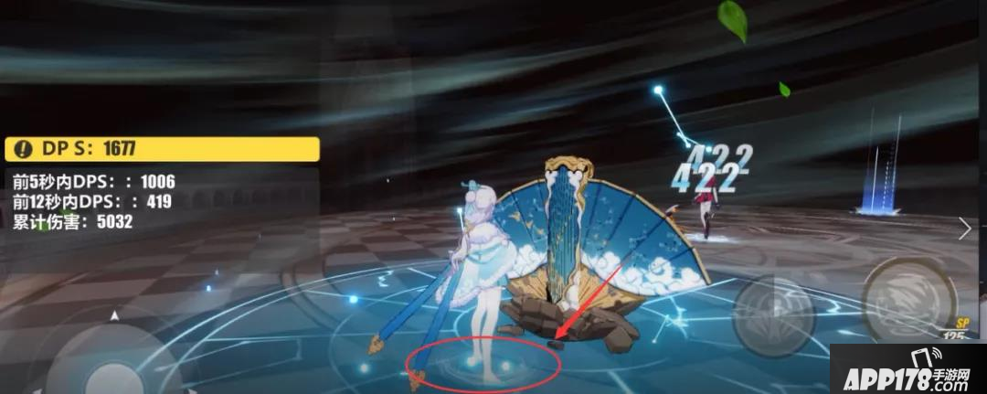 《崩坏3》武器锦筝叹怎么样 锦筝叹技能强度评测