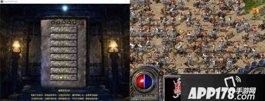 从《热血传奇怀旧版》看超级IP成长记：情怀向左 IP向右