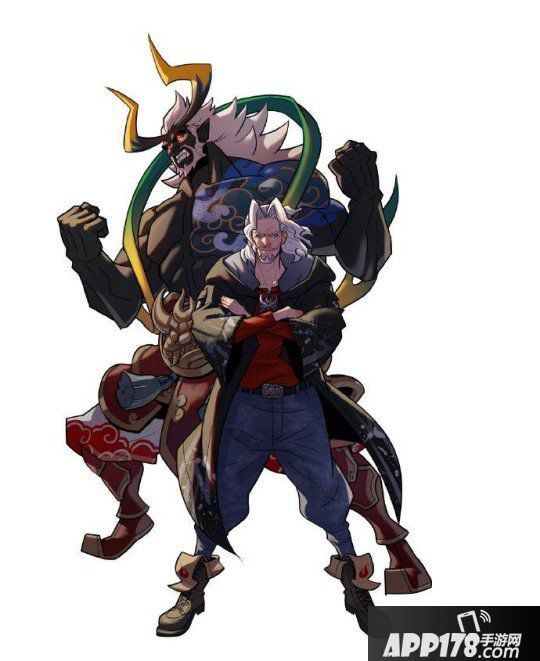 《街头篮球》摇摆人入门级手册：特殊角色评分