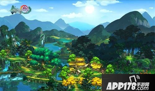 《剑网3：指尖江湖》测评：西山居首款二次元武侠手游