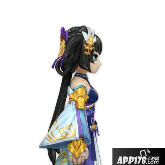 《热血江湖》V19.0“谁与争锋”全新职业来袭