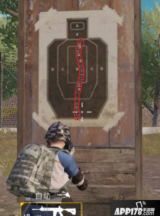 《和平精英》M416怎么样 M416强度全面评测