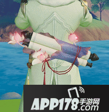 《梦幻西游三维版》腰部挂件小荷出水怎么样 腰部挂件小荷出水一览